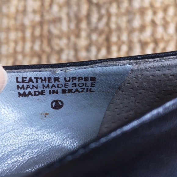 Etienne Aigner leather pumps - Picture 11 of 13